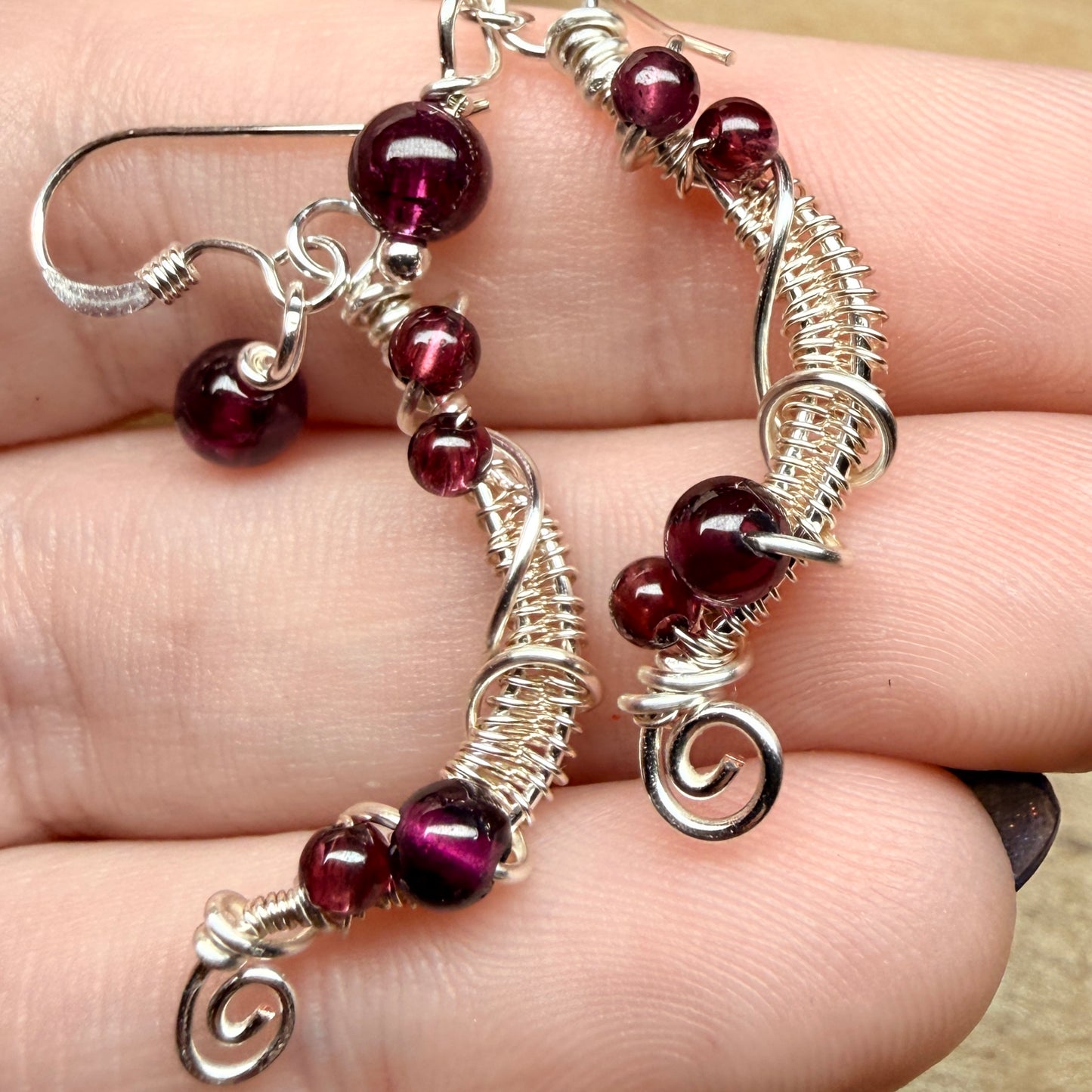 All of These Things Are True #7