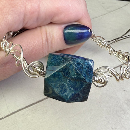 In the Garden of the Sea Witch