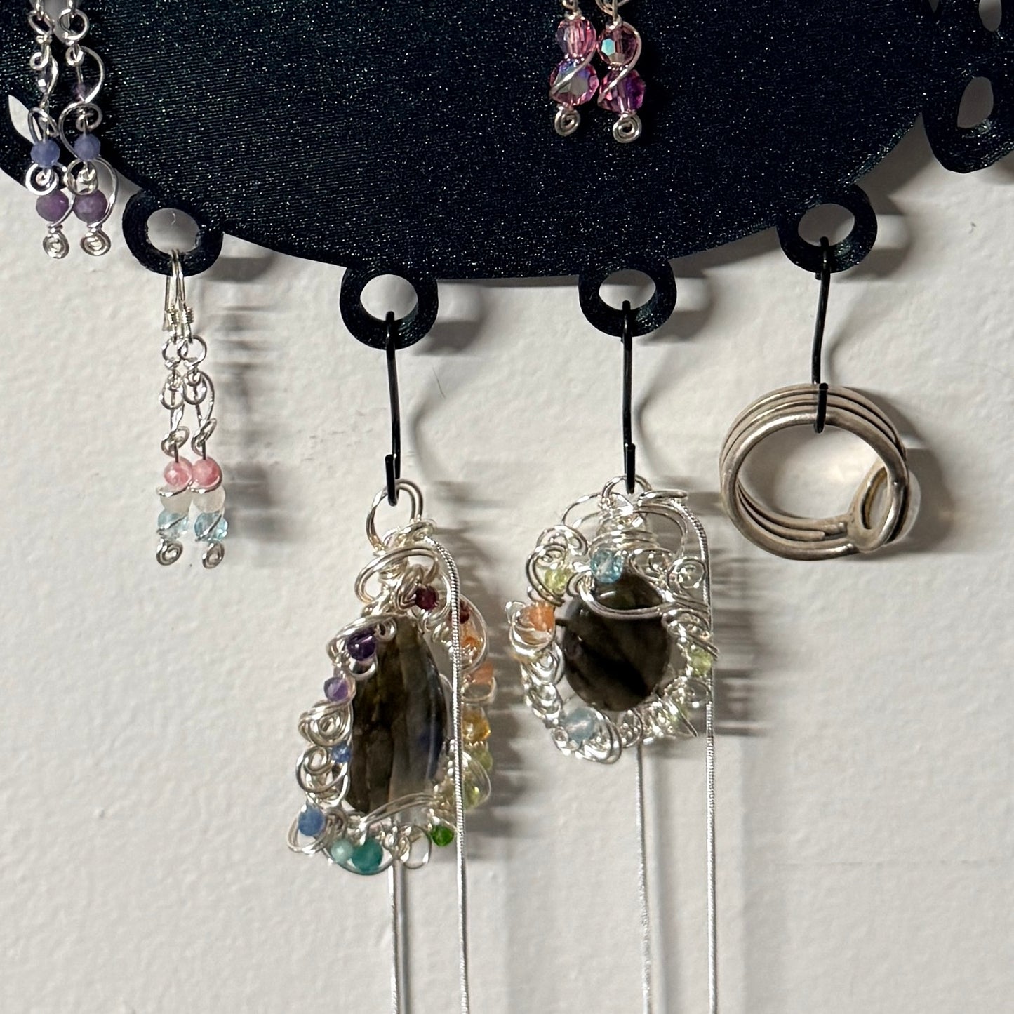 Additional Hooks