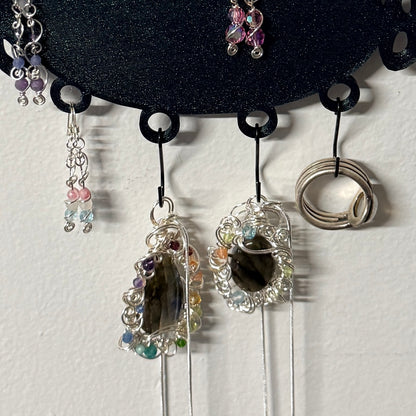 Additional Hooks