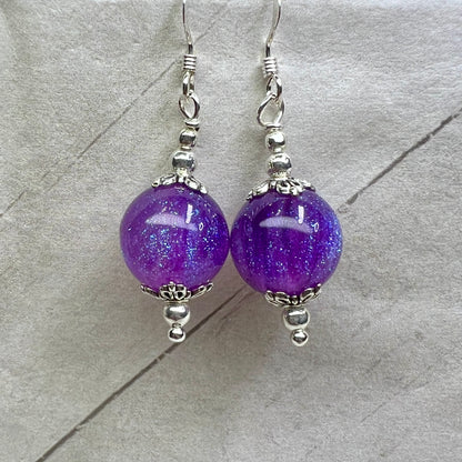 Starlight Earrings