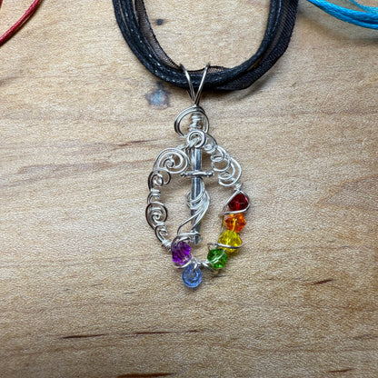 Sword Pendants - Small