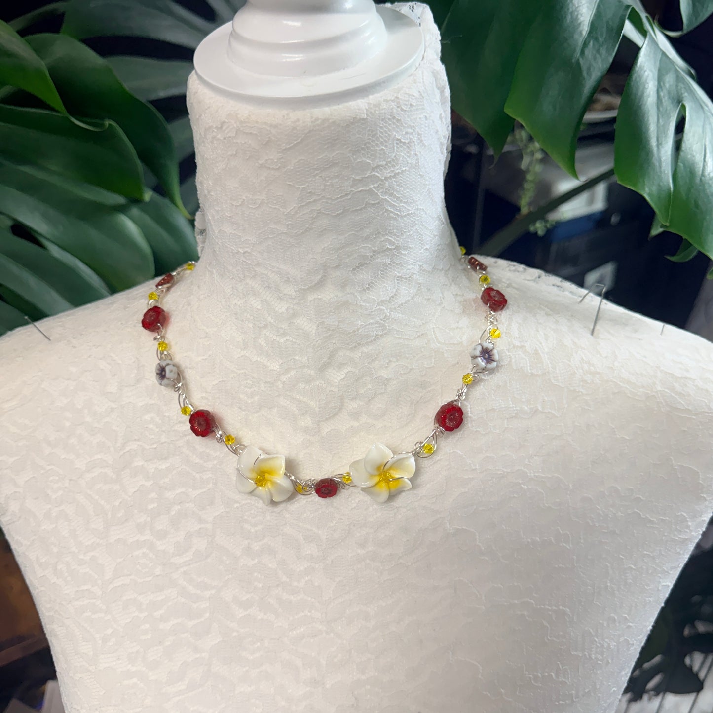 Custom set