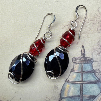 Fire Burn and Cauldron Bubble