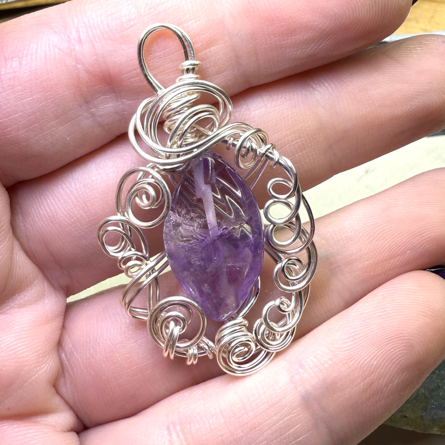 The Weight of a Feather