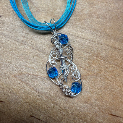 Sword Pendants - Small