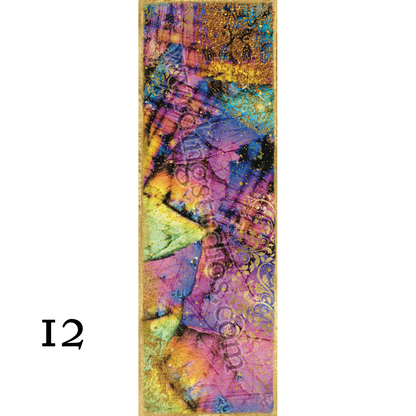 Labradorite Bookmarks