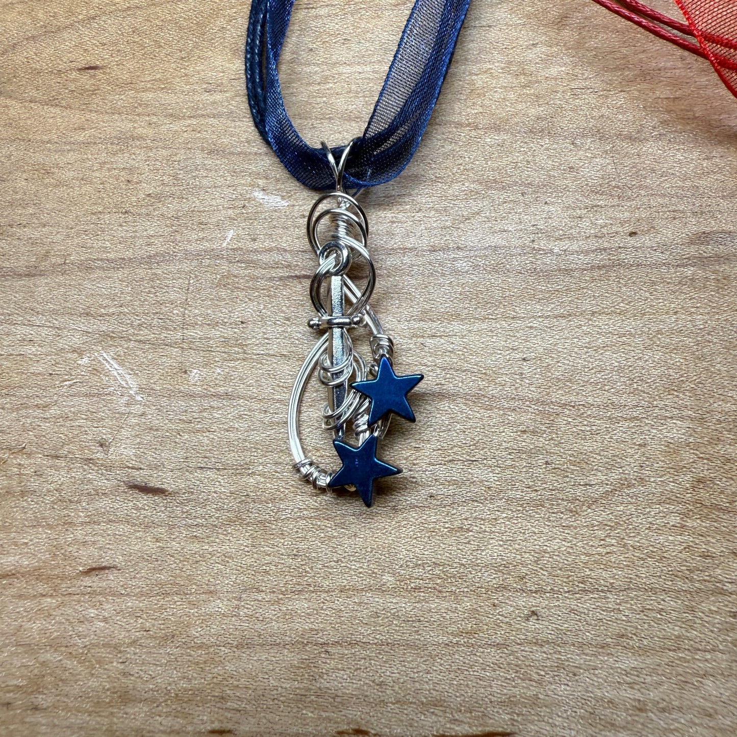 Sword Pendants - Small