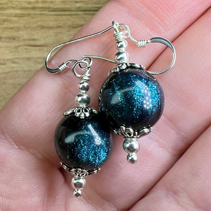 Starlight Earrings