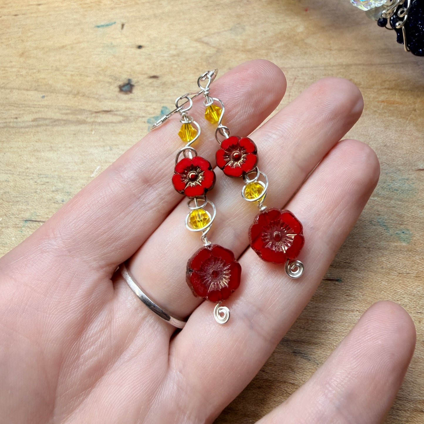 Custom set