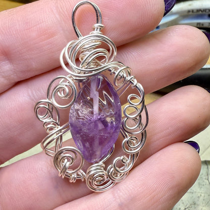 The Weight of a Feather