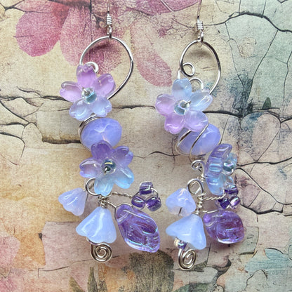 In the Time of Lilacs #1