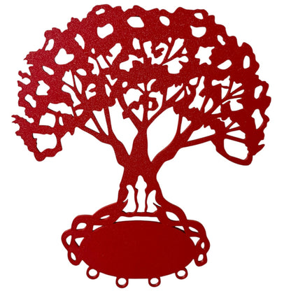 Tree Earring Holder