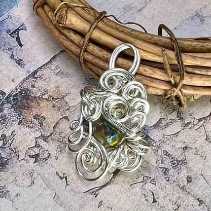 beauty in the broken places #49