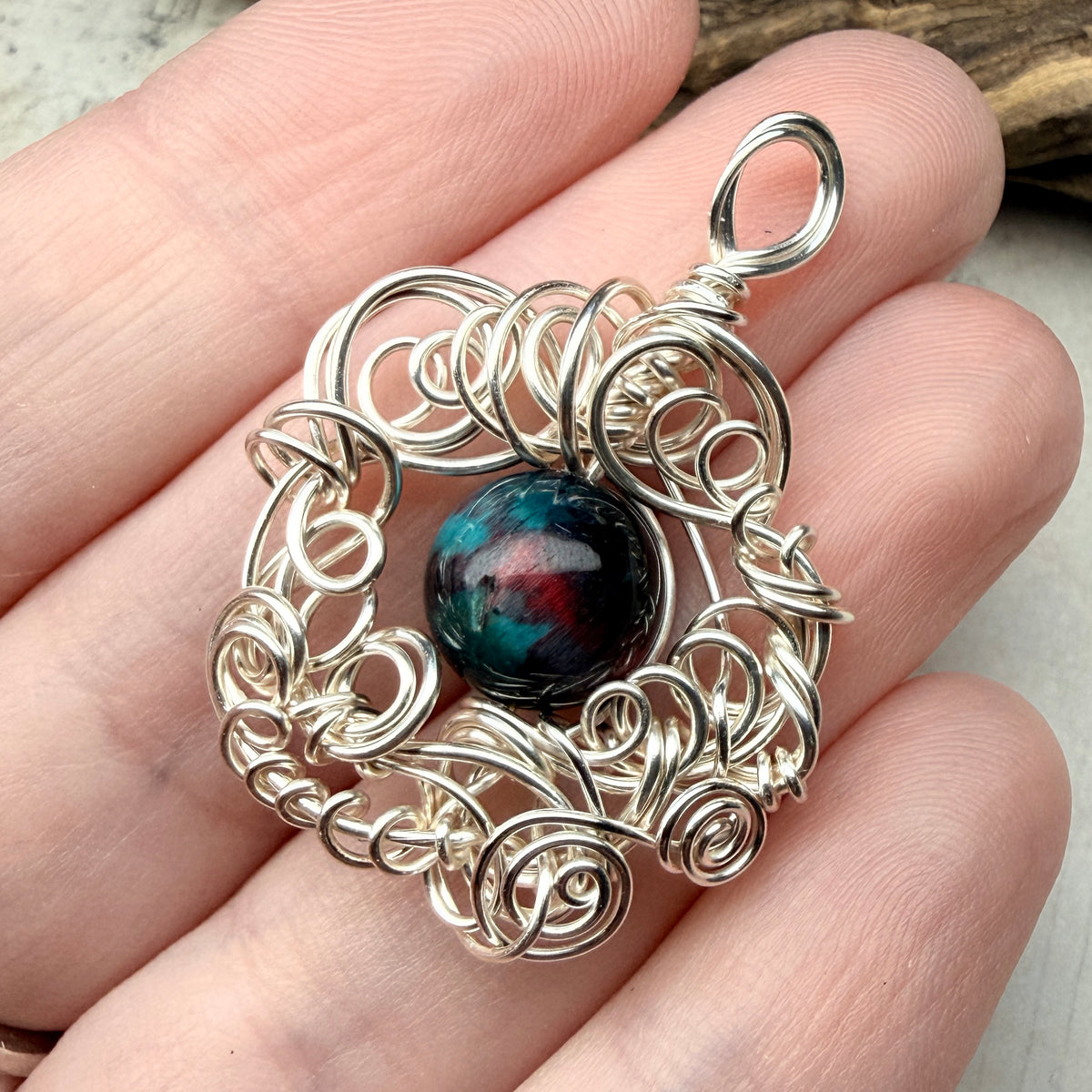 Telling Stories to the Fae #2