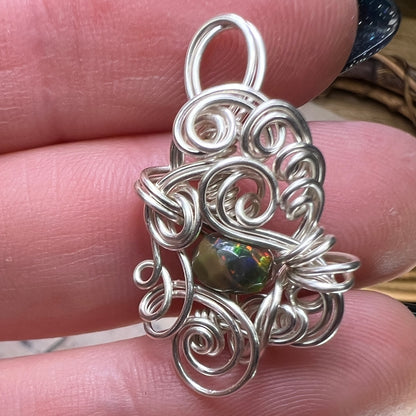 beauty in the broken places #49