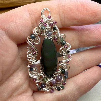 Stories in the Shadows