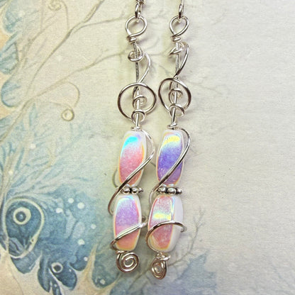 Snowflakes & Sunsets