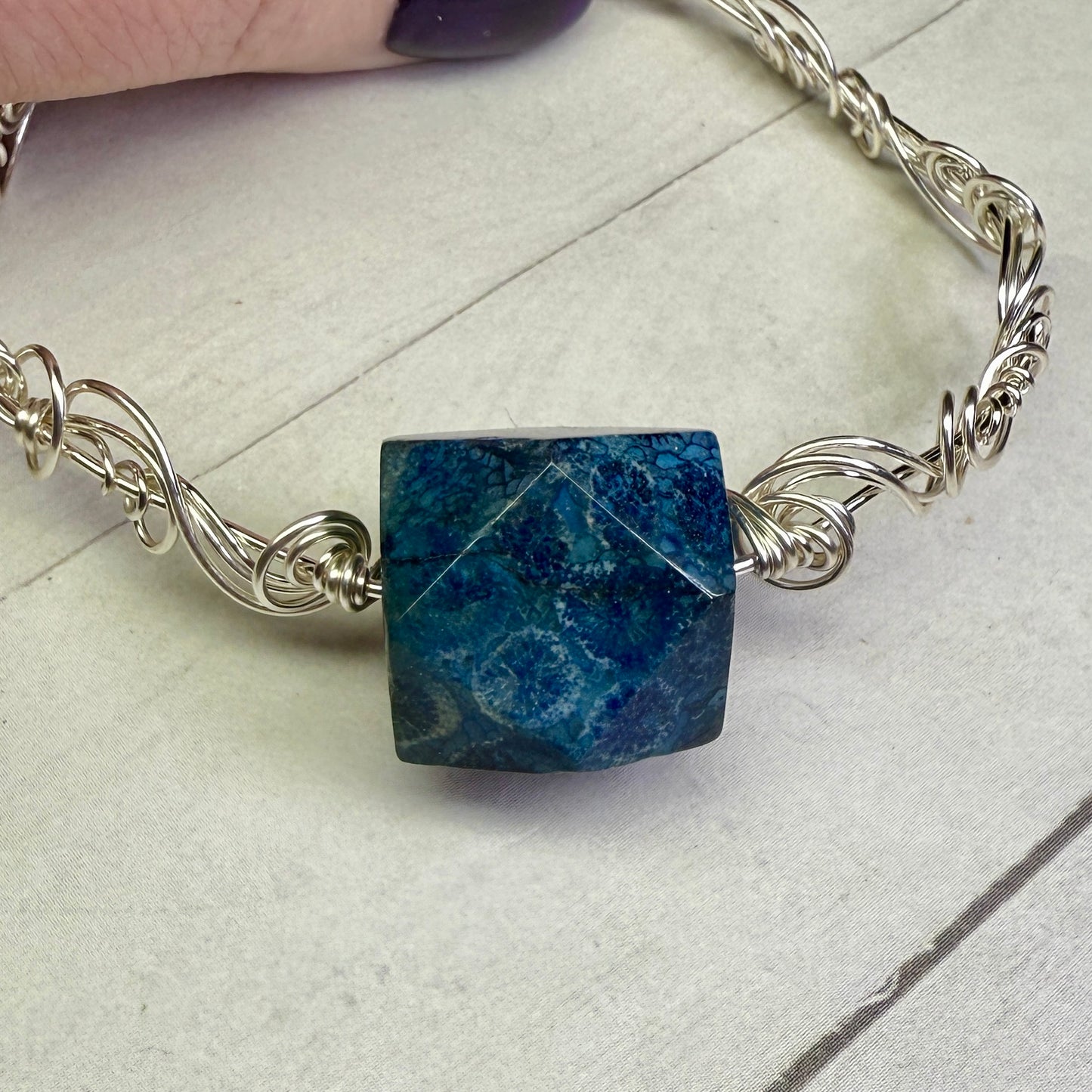 In the Garden of the Sea Witch