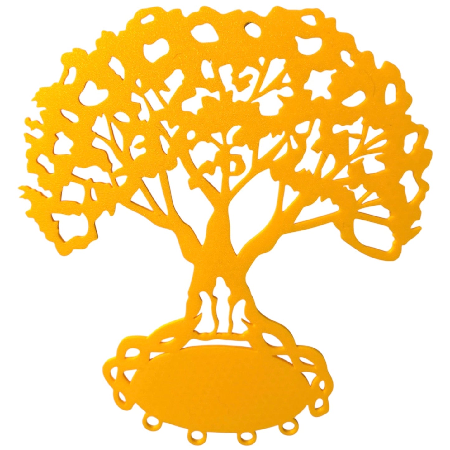 Tree Earring Holder
