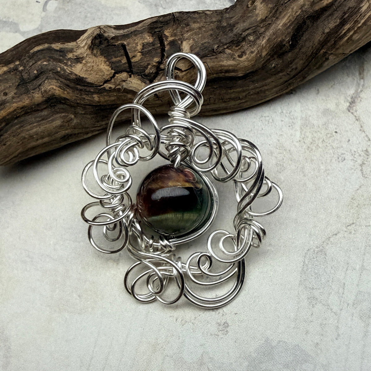 Telling Stories to the Fae #6