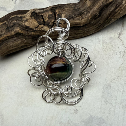 Telling Stories to the Fae #6