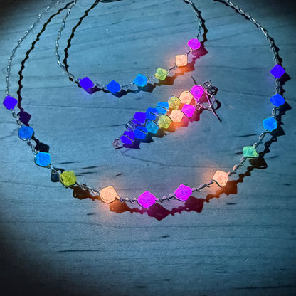 Retro!Pride Necklaces