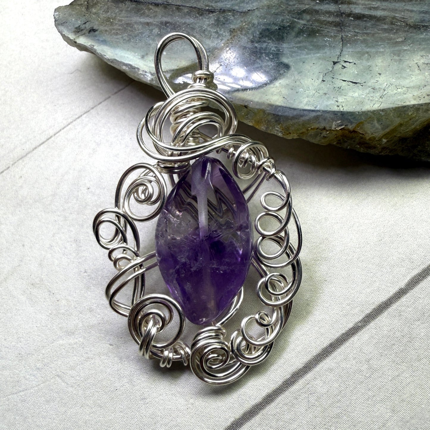 The Weight of a Feather