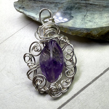 The Weight of a Feather