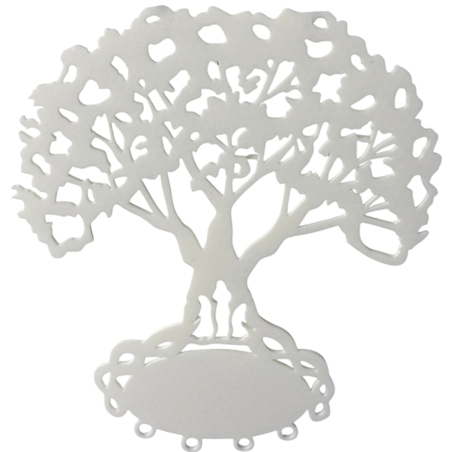 Tree Earring Holder