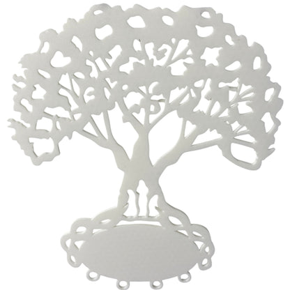 Tree Earring Holder