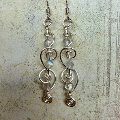 Glimmers of Hope #1