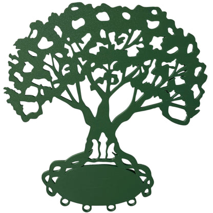 Tree Earring Holder