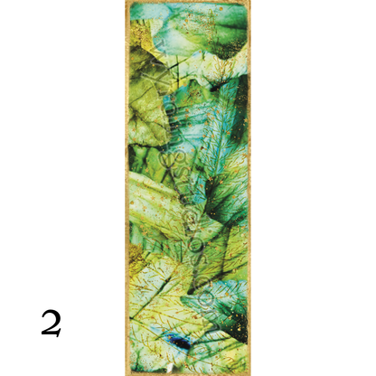 Labradorite Bookmarks