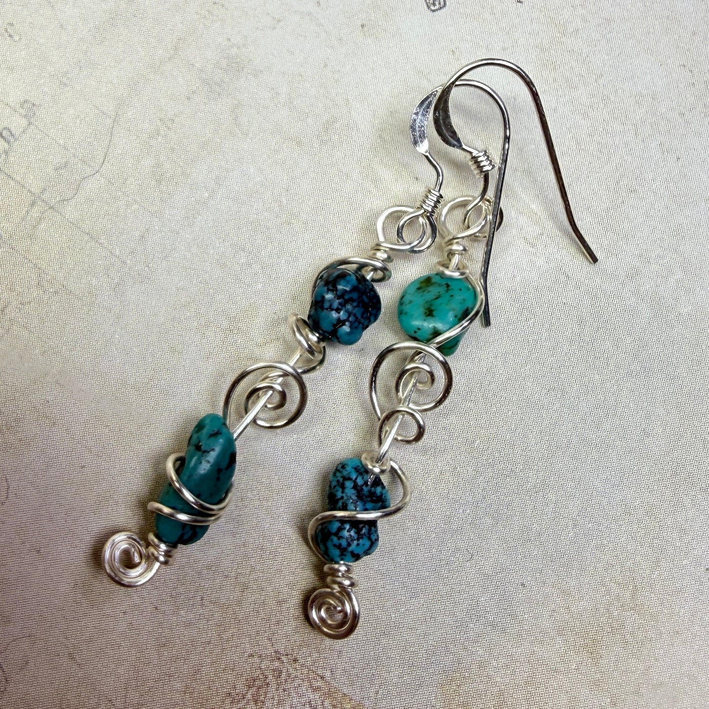 Searching for the Sky