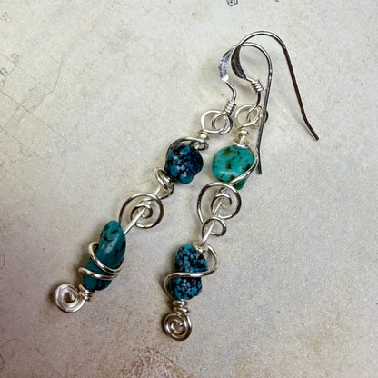 Searching for the Sky