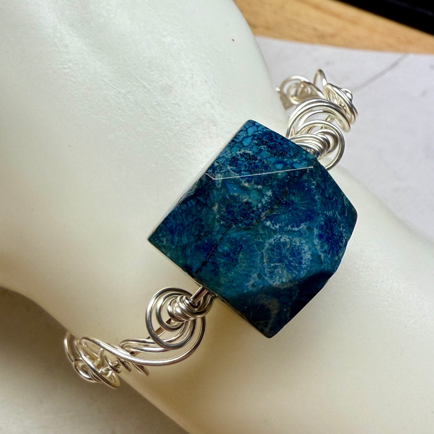 In the Garden of the Sea Witch