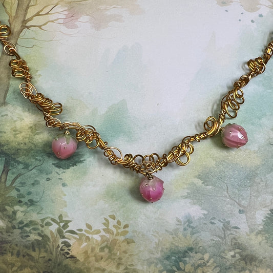 Gilded Garden #3