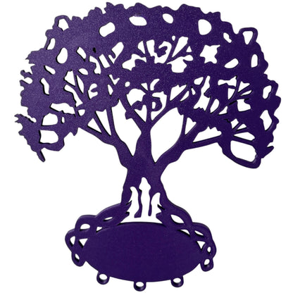 Tree Earring Holder