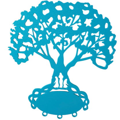 Tree Earring Holder