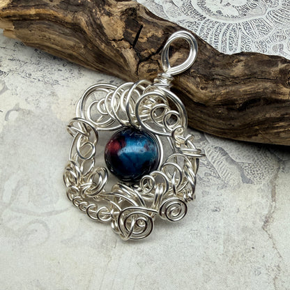 Telling Stories to the Fae #2
