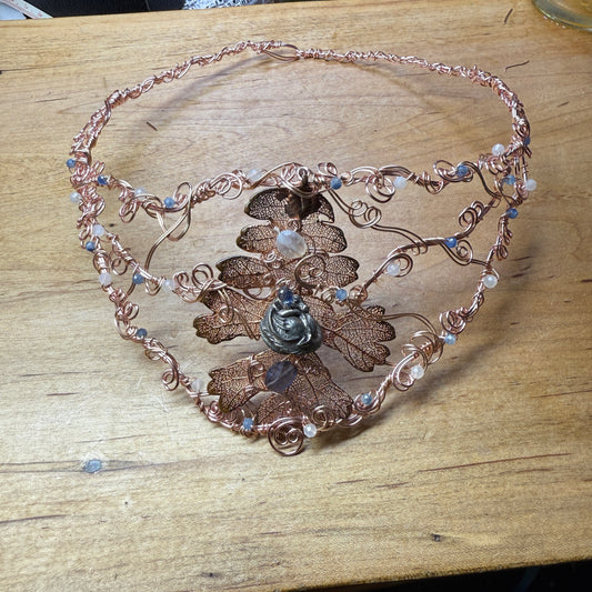 Pendant to necklace conversion