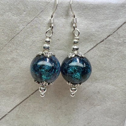 Starlight Earrings