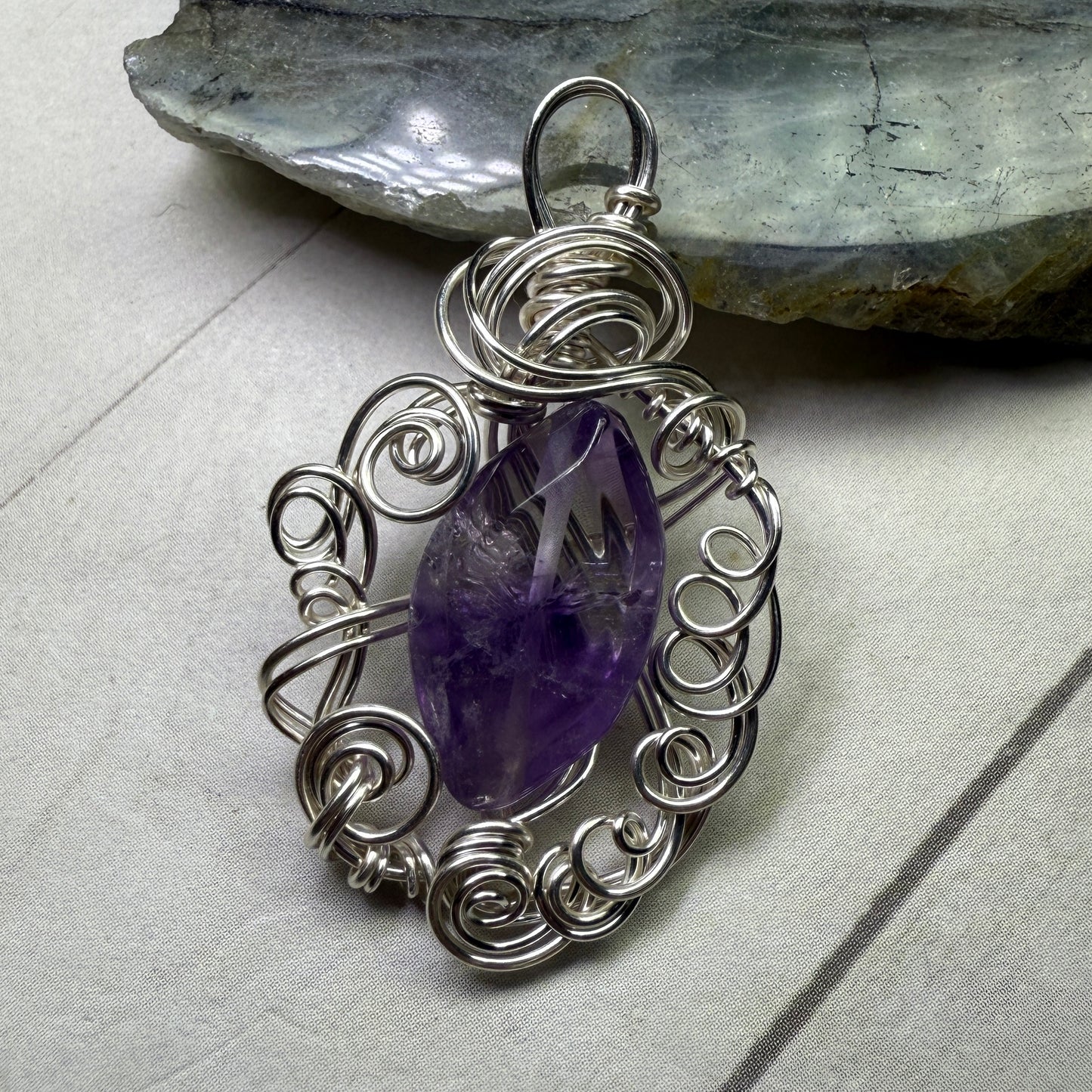 The Weight of a Feather