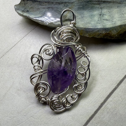 The Weight of a Feather