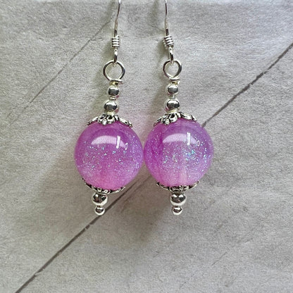 Starlight Earrings