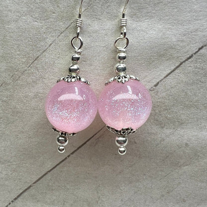 Starlight Earrings