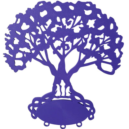 Tree Earring Holder
