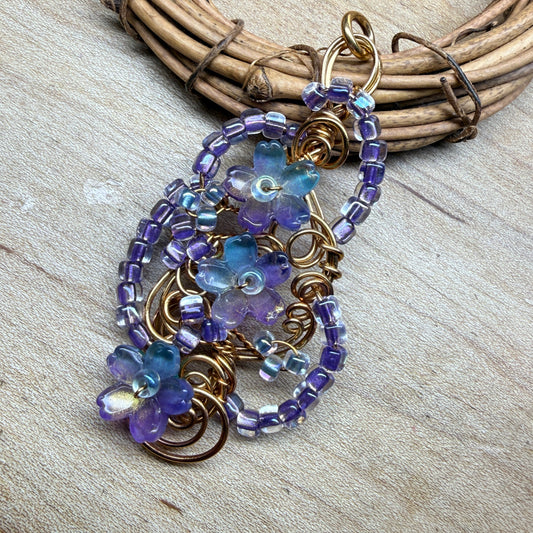 Underhill, Undersea #1