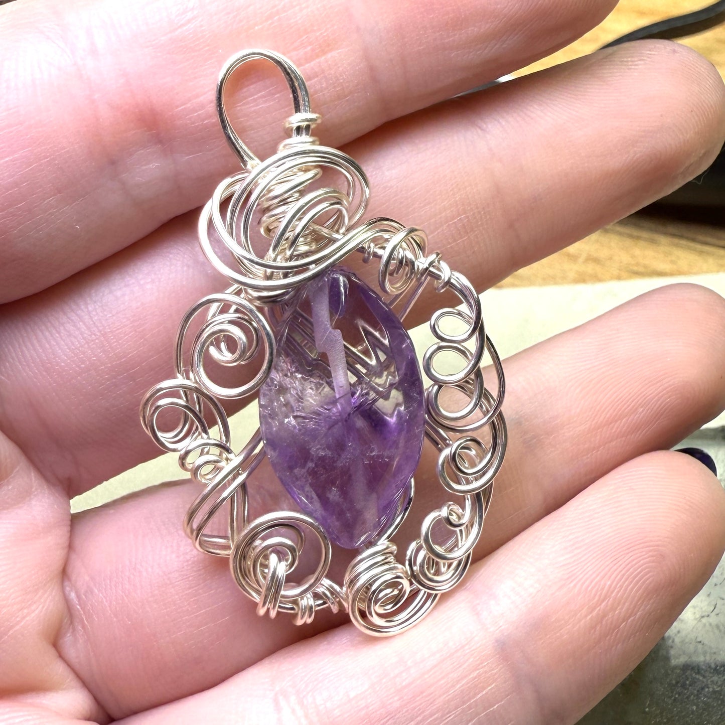 The Weight of a Feather